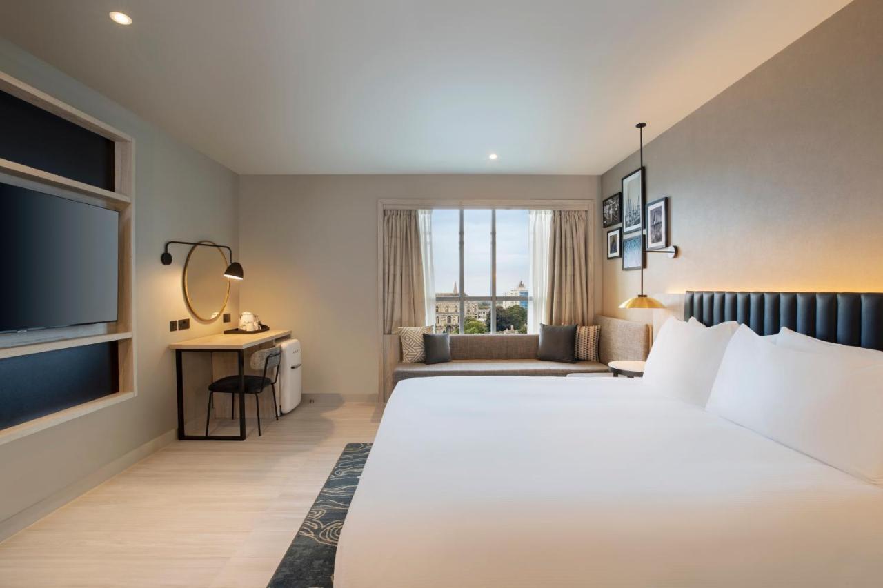 Hilton Garden Inn Peterborough City Centre Екстериор снимка