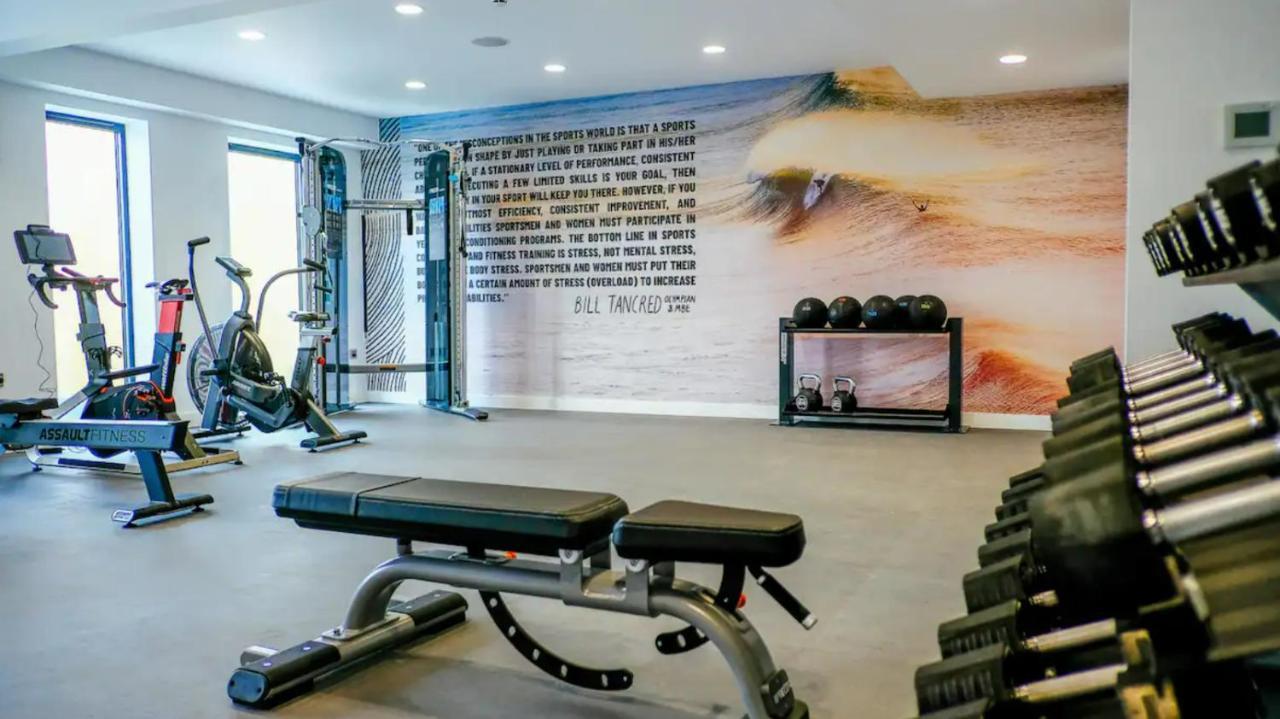 Hilton Garden Inn Peterborough City Centre Екстериор снимка